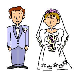 結婚